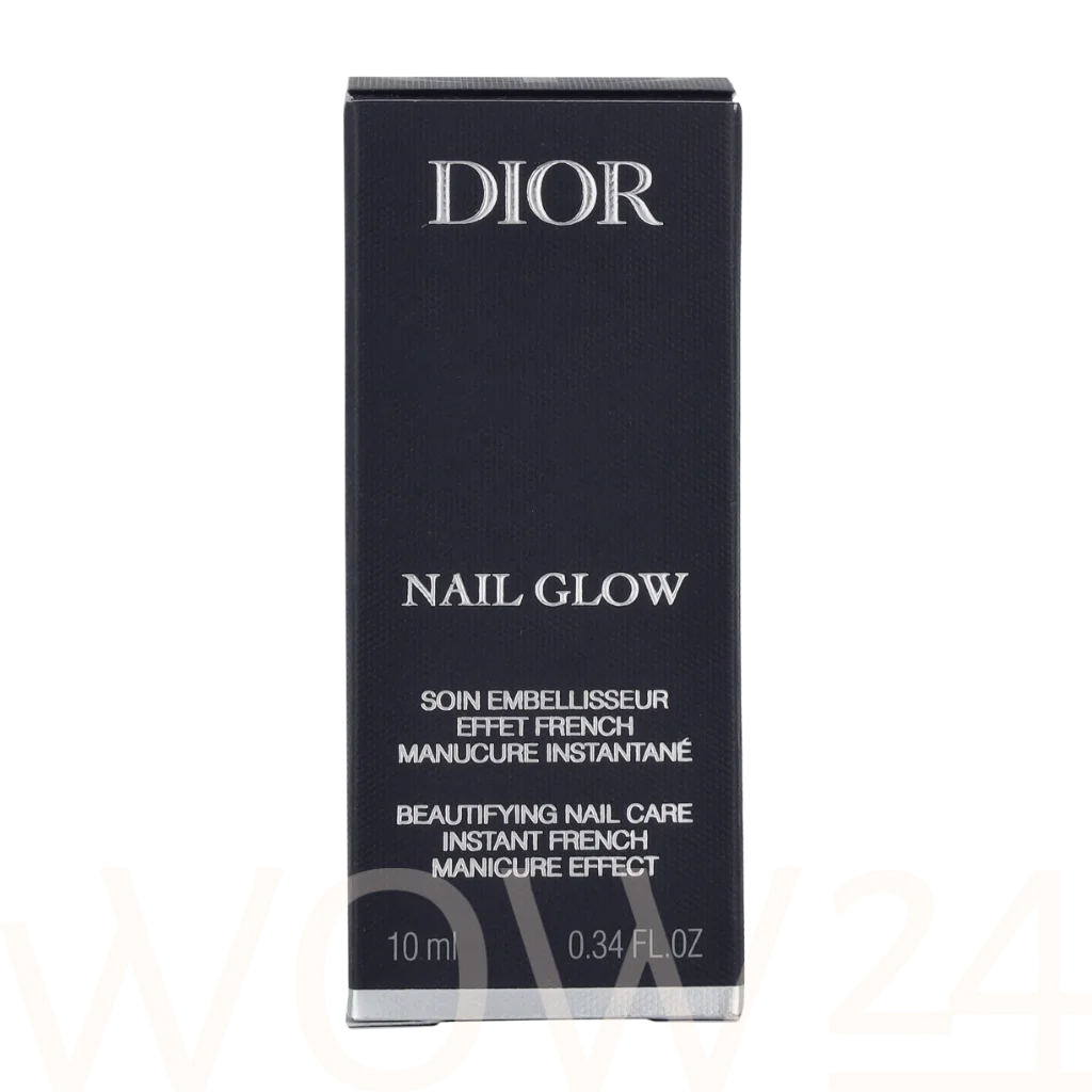  Dior Nail Glow 10 ml nagų lakas