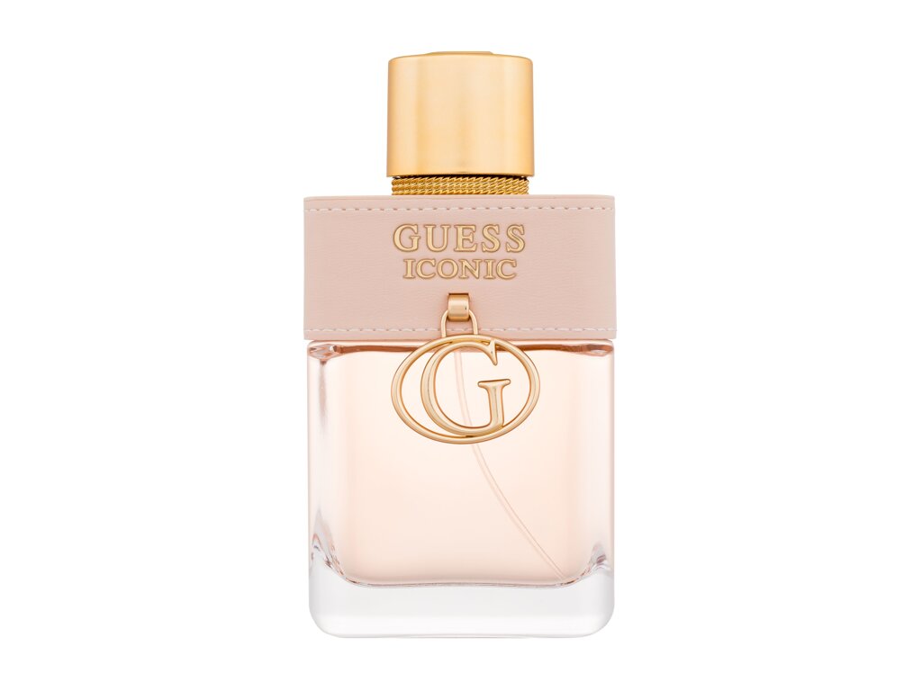 GUESS Iconic Eau De Parfum 100 ml Damaged box