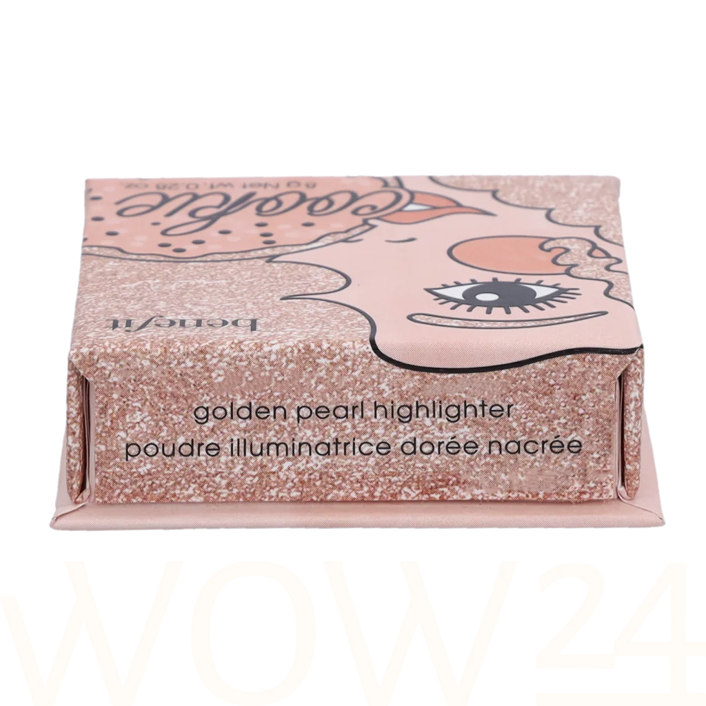 Benefit Benefit Wanderful World Blushes Powder Highlighter 8 g Moterims &Scaron;viesintojas