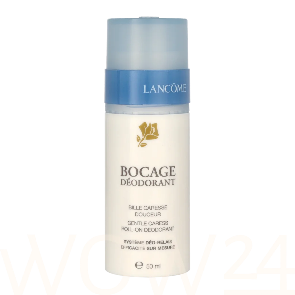 Lancome Lancome Bocage Gentle Caress Roll On Deodorant 50 ml dezodorantas