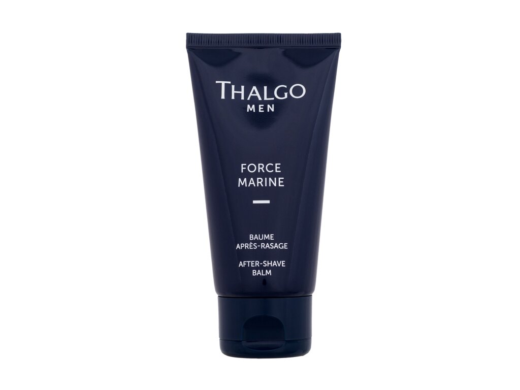 Thalgo Men Force Marine After-Shave Balm balzamas po skutimosi