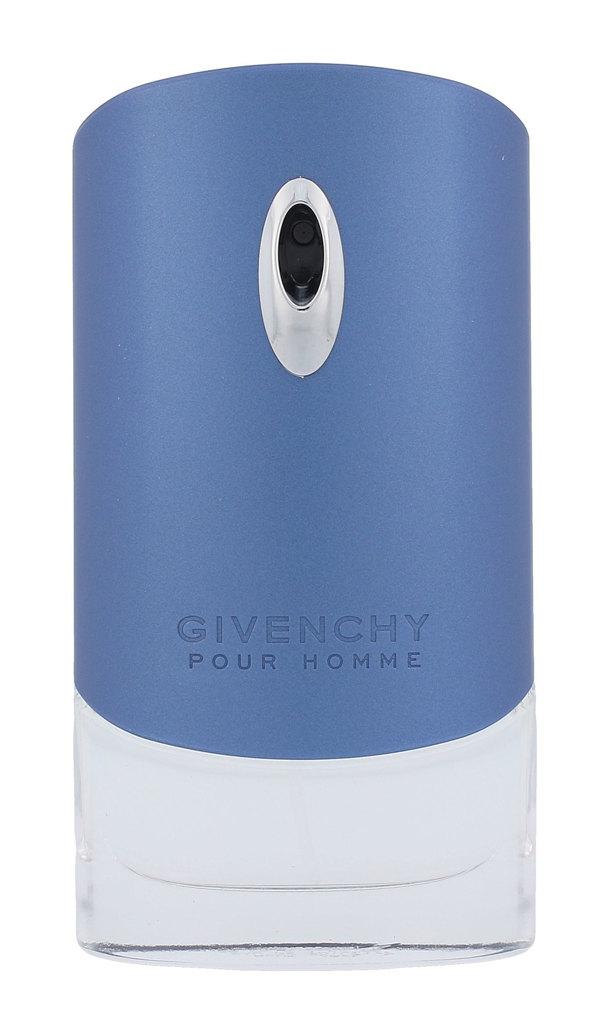 Givenchy Pour Homme Blue Label 50ml Kvepalai Vyrams EDT (Pažeista pakuotė)