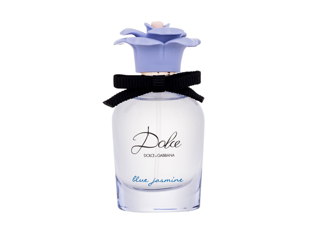 Dolce & gabbana Dolce Blue Jasmine Eau De Parfum 30 ml Damaged box