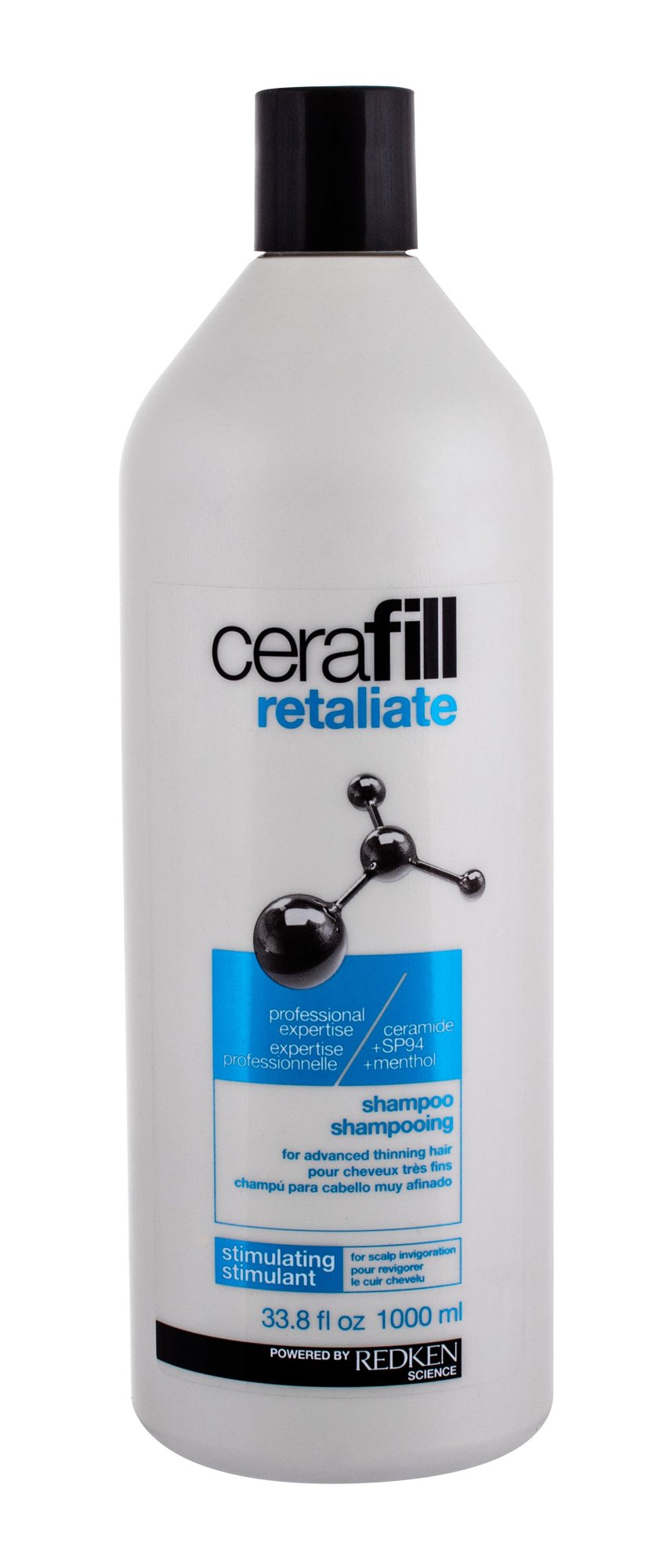 Redken Cerafill Retaliate &scaron;ampūnas