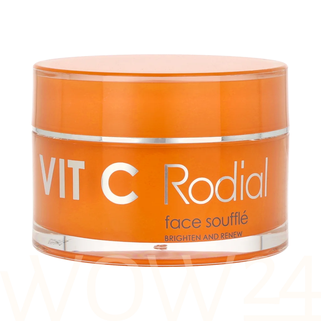 Rodial Rodial Vit C Face Souffle 50 ml Moterims