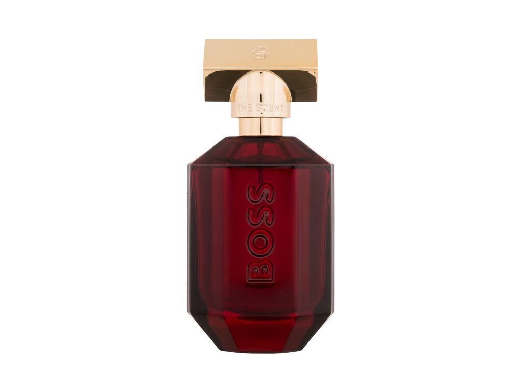 Hugo boss Boss The Scent Elixir Parfum 50 ml