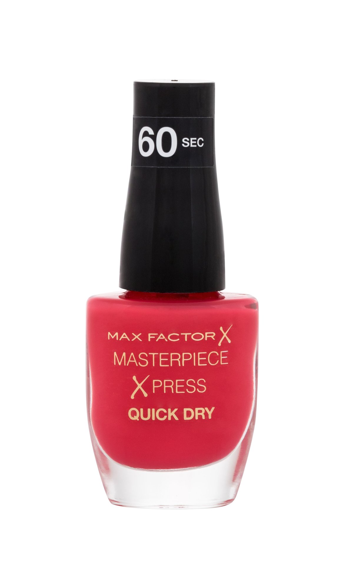 Max Factor Masterpiece Xpress Quick Dry 8ml nagų lakas