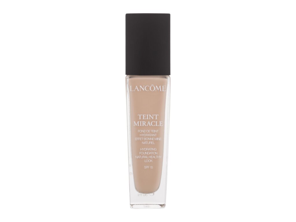 Lanc&ocirc;me Teint Miracle Hydrating Foundation 30 ml Damaged box