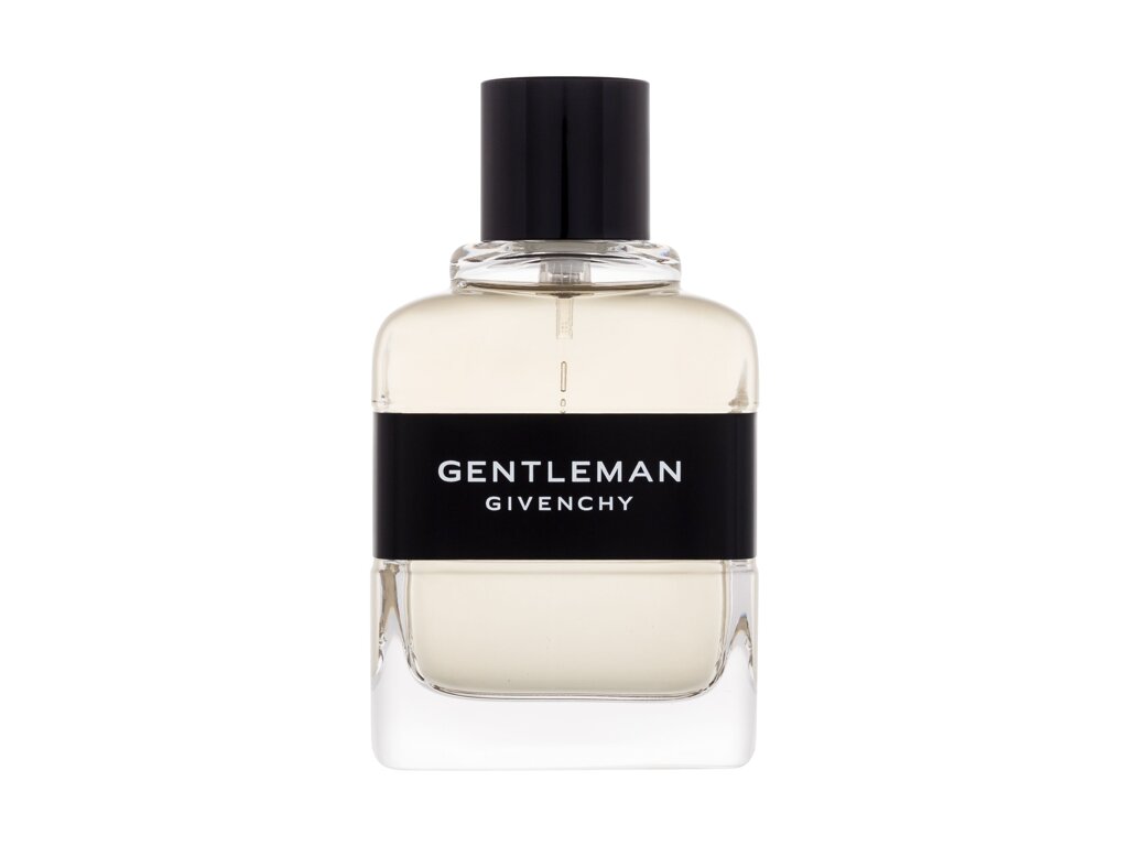 Givenchy Gentleman Eau De Toilette 60 ml Damaged box