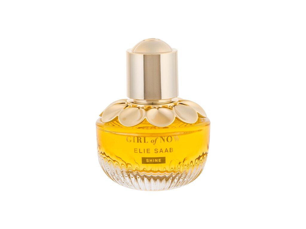 Elie Saab Girl of Now Shine Eau De Parfum 30 ml Damaged box