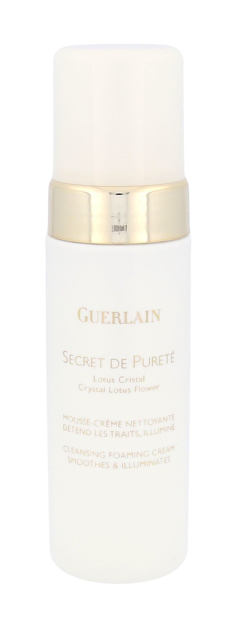 Guerlain Secret De Pureté 150ml veido putos
