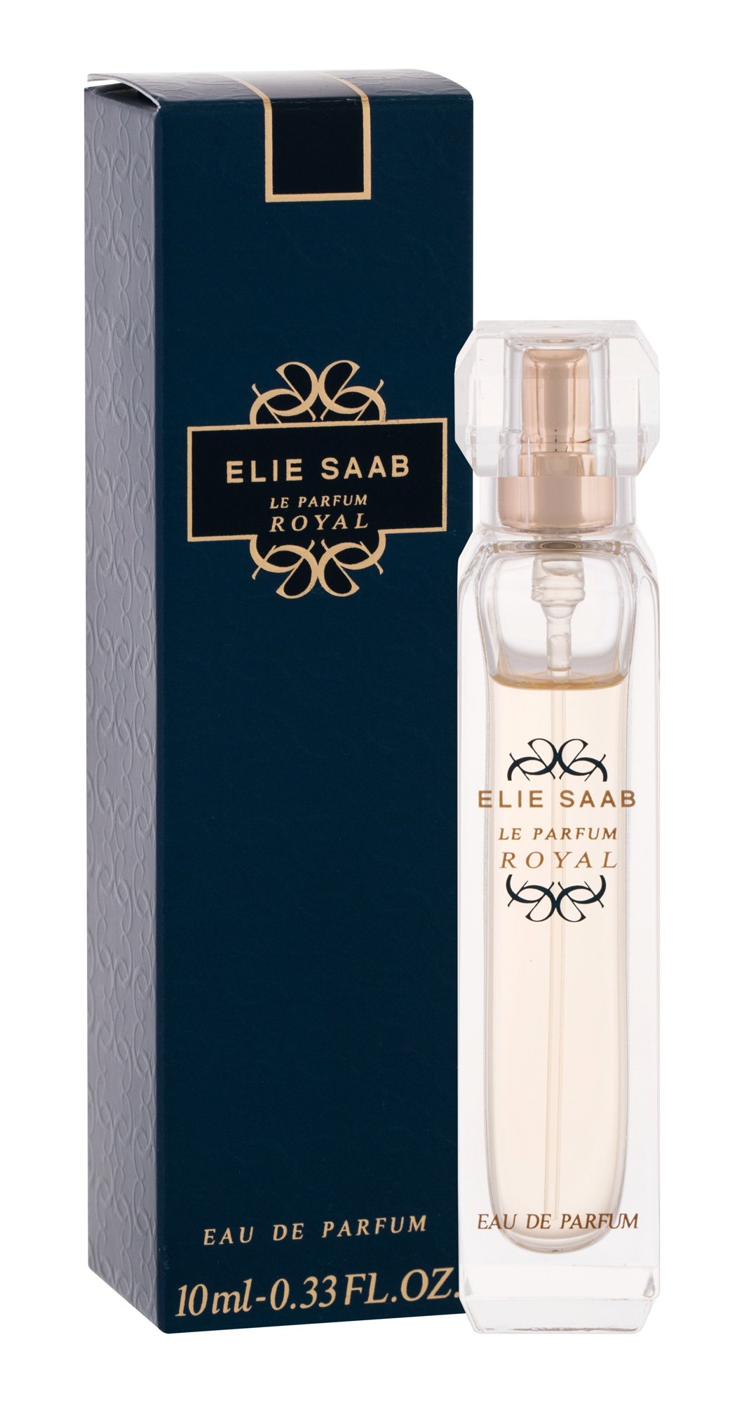 Elie Saab Le Parfum Royal 10ml Kvepalai Moterims EDP