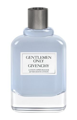 Givenchy Gentlemen Only 100ml vanduo po skutimosi