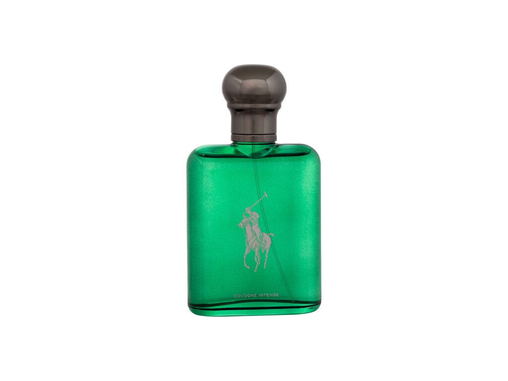 Ralph Lauren Polo Cologne Intense Eau de Cologne 125 ml Damaged box