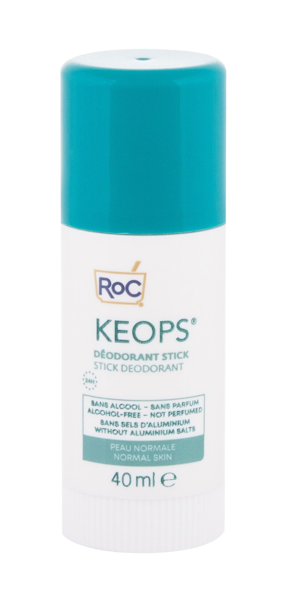 RoC Keops 24H dezodorantas