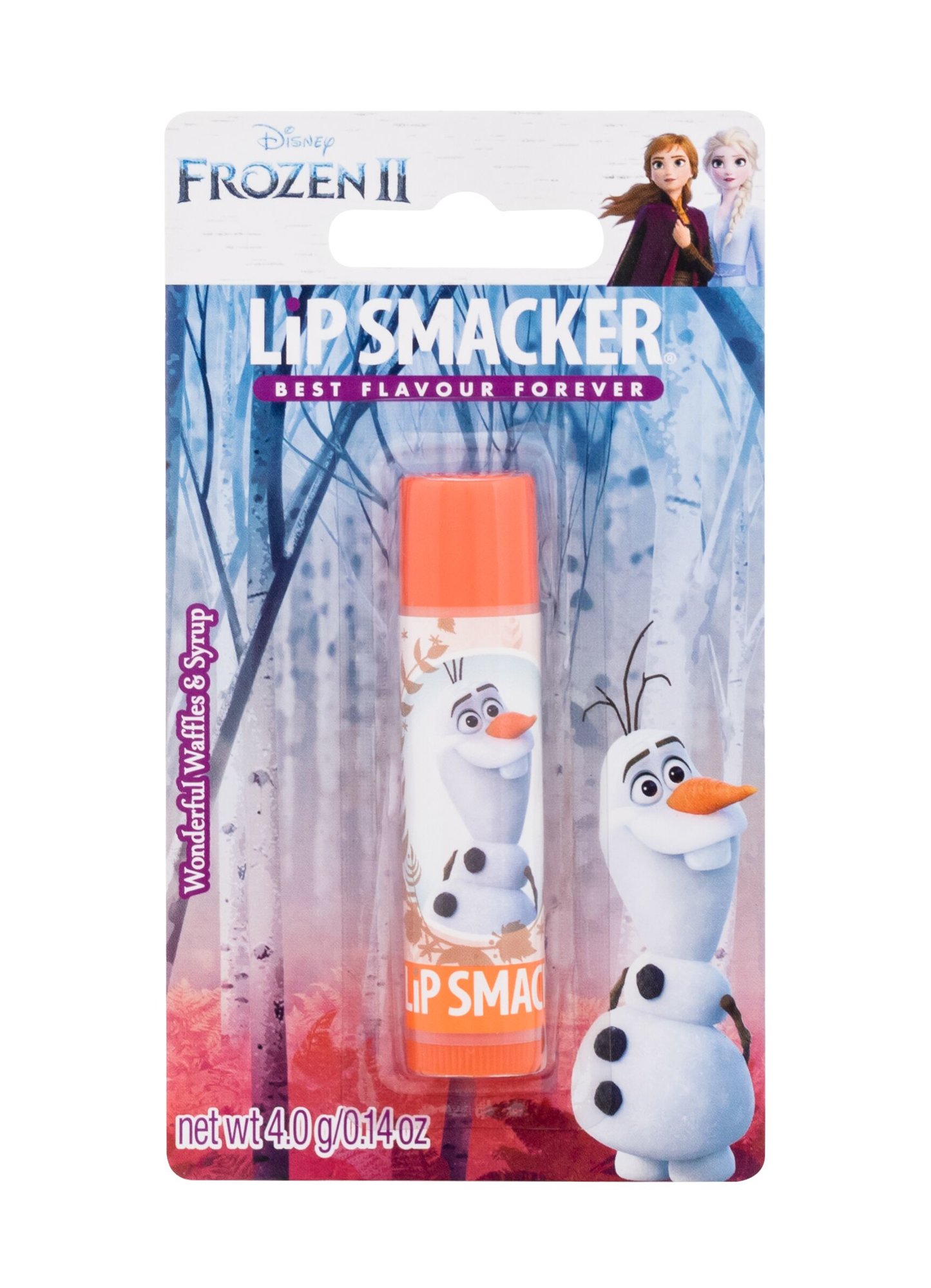 Lip Smacker Disney Frozen II lūpų balzamas