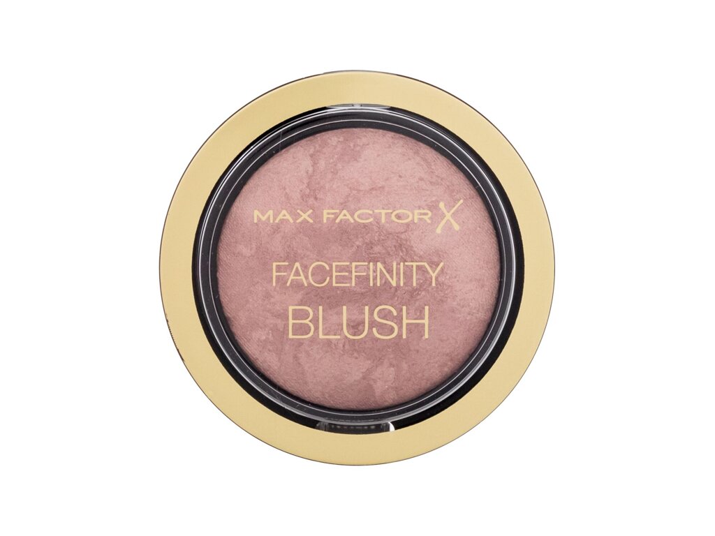 Max Factor Facefinity Blush 1.5 ml Damaged box