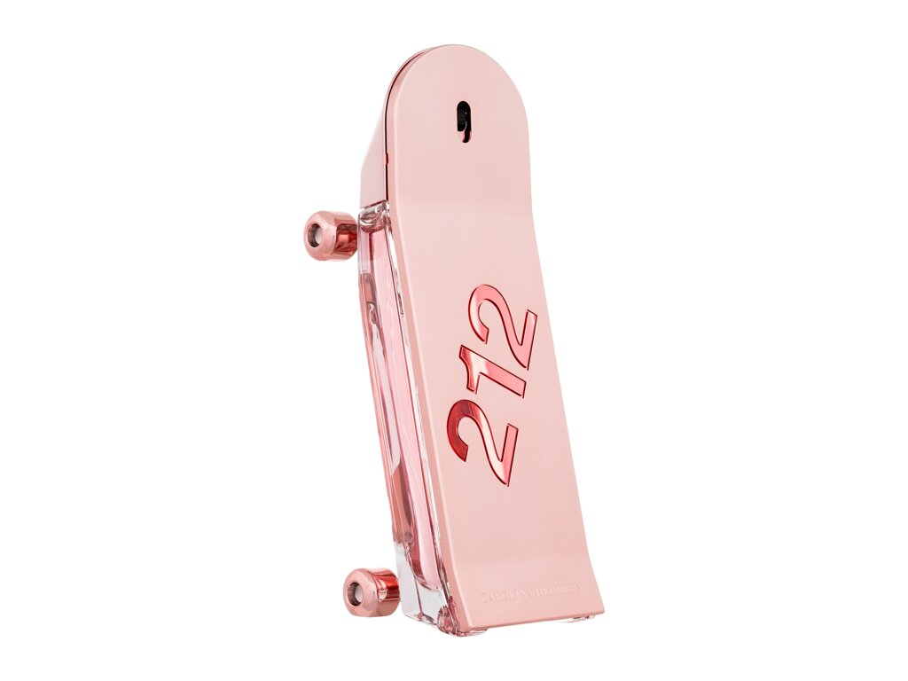 Carolina Herrera 212 Heroes Forever Young Eau De Parfum Kvepalai Moterims