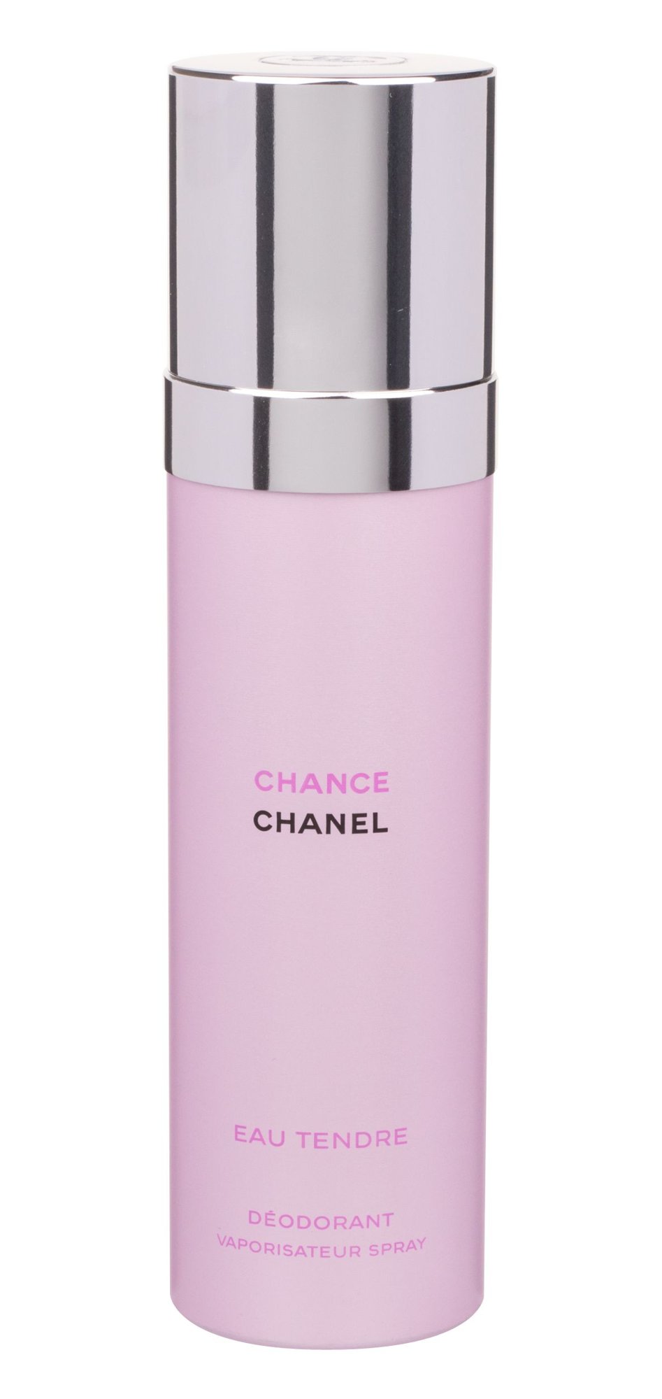 Chanel Chance Eau Tendre 100ml dezodorantas (Pažeista pakuotė)