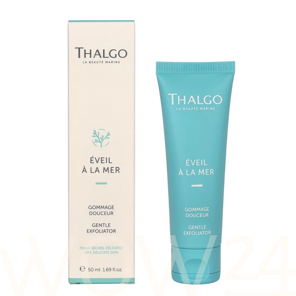Thalgo Thalgo Eveil A La Mer Gentle Exfoliator 50 ml pilingas