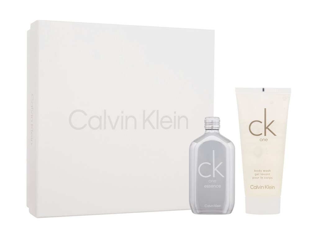 Calvin Klein CK One Essence Parfum 50 ml Set