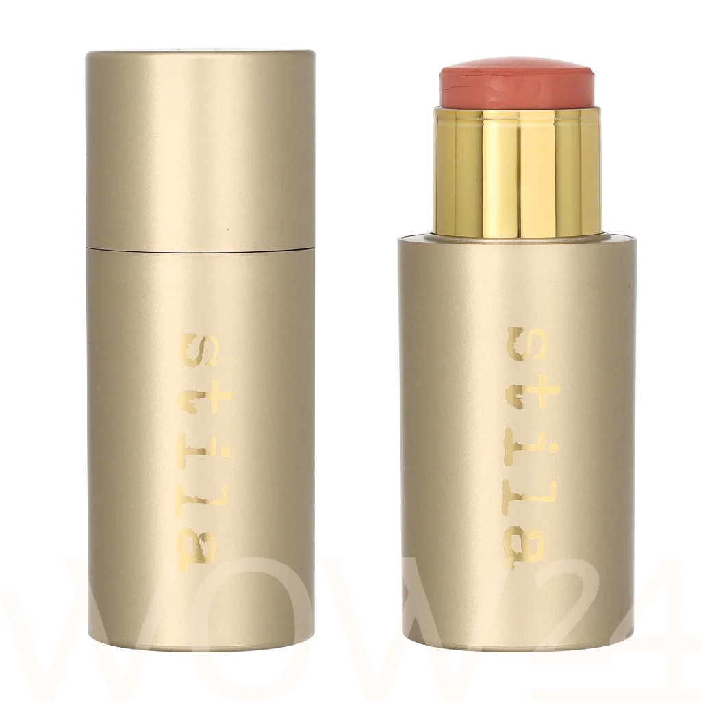 Stila Stila Complete Harmony Lip & Cheek Stick 6 g lūpdažis