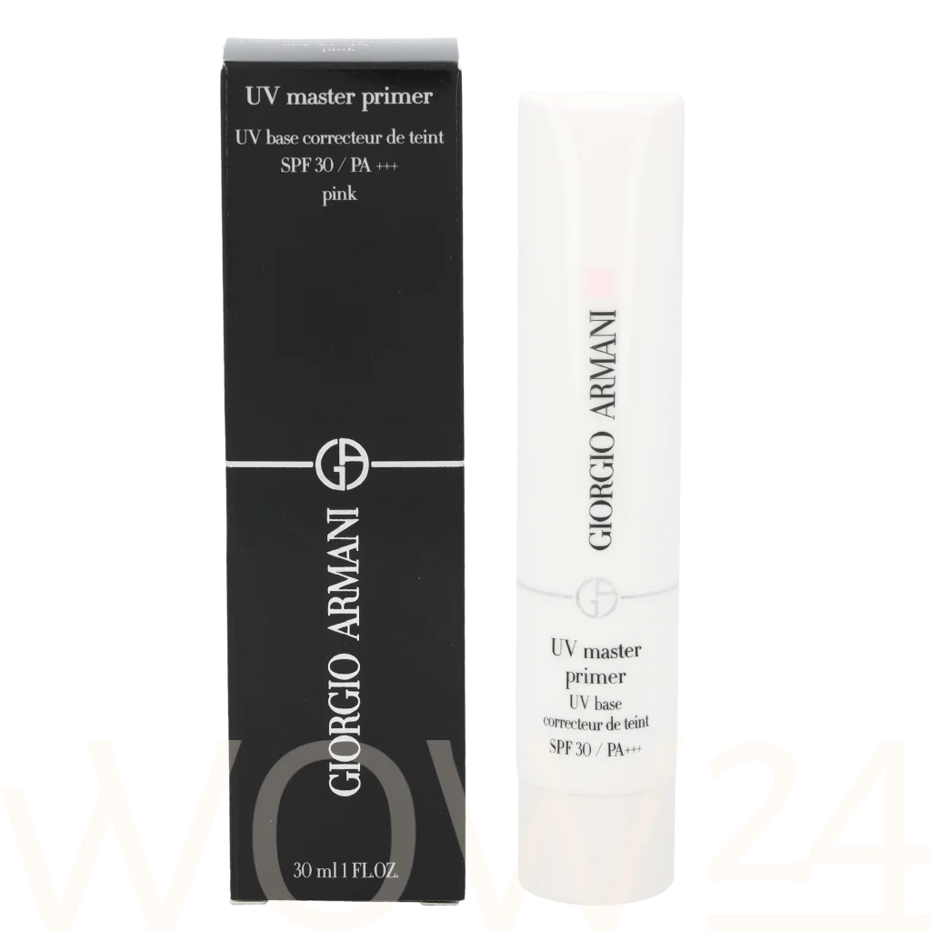 Armani Armani UV Master Primer SPF30 30 ml veido kosmetika