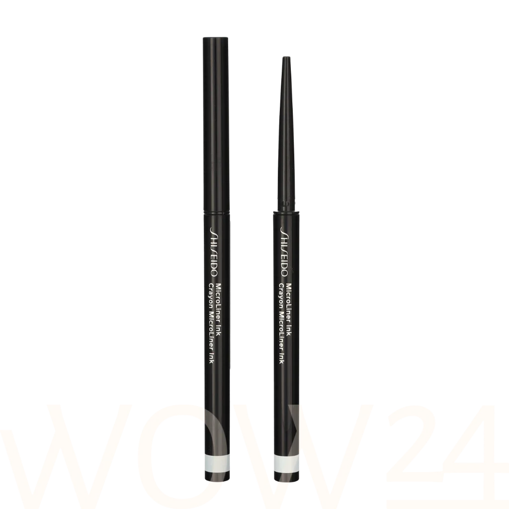Shiseido Shiseido Micro Liner Ink 0.08 g kosmetika akims