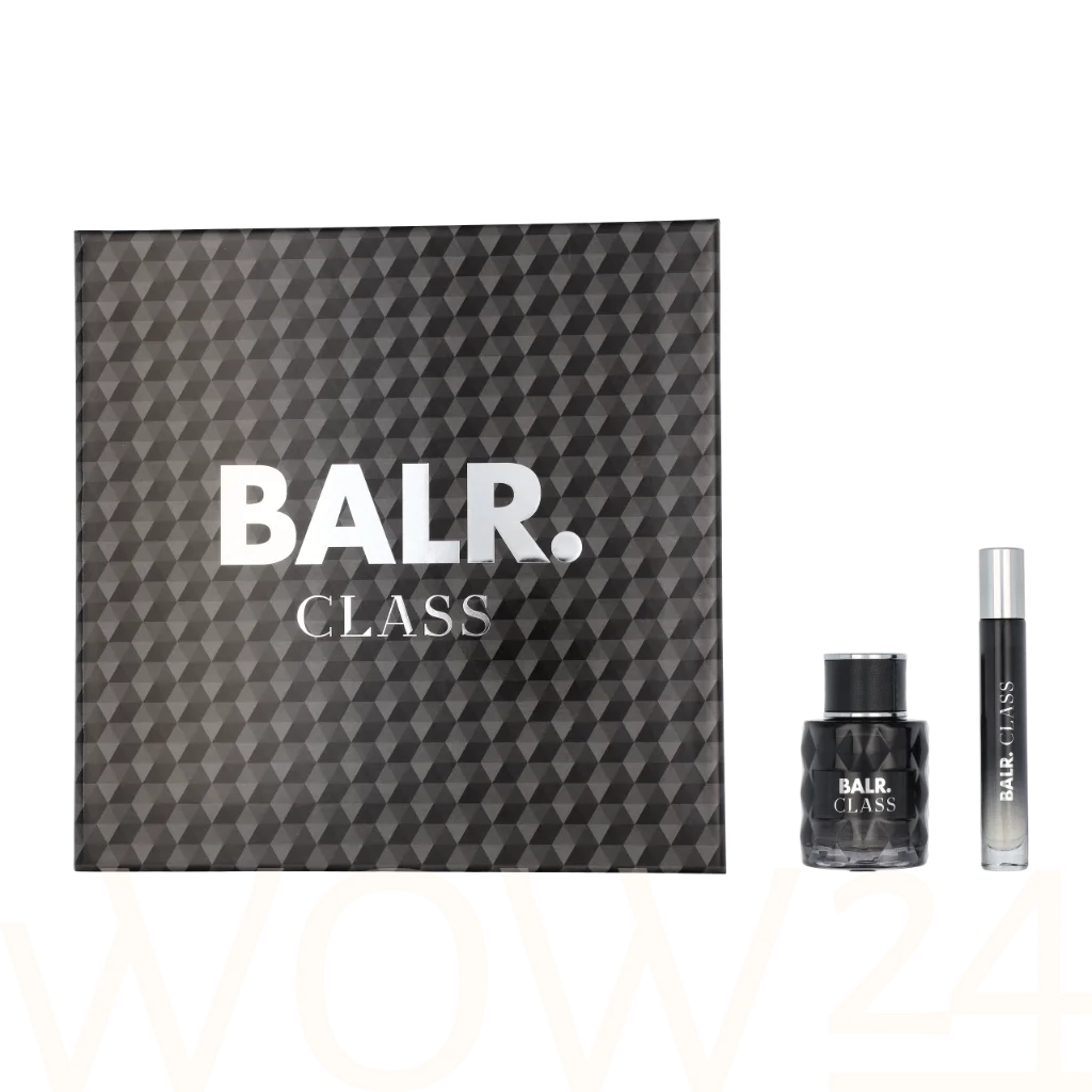 Balr. BALR. CLASS FOR MEN Giftset 60 ml kvepalai Vyrams