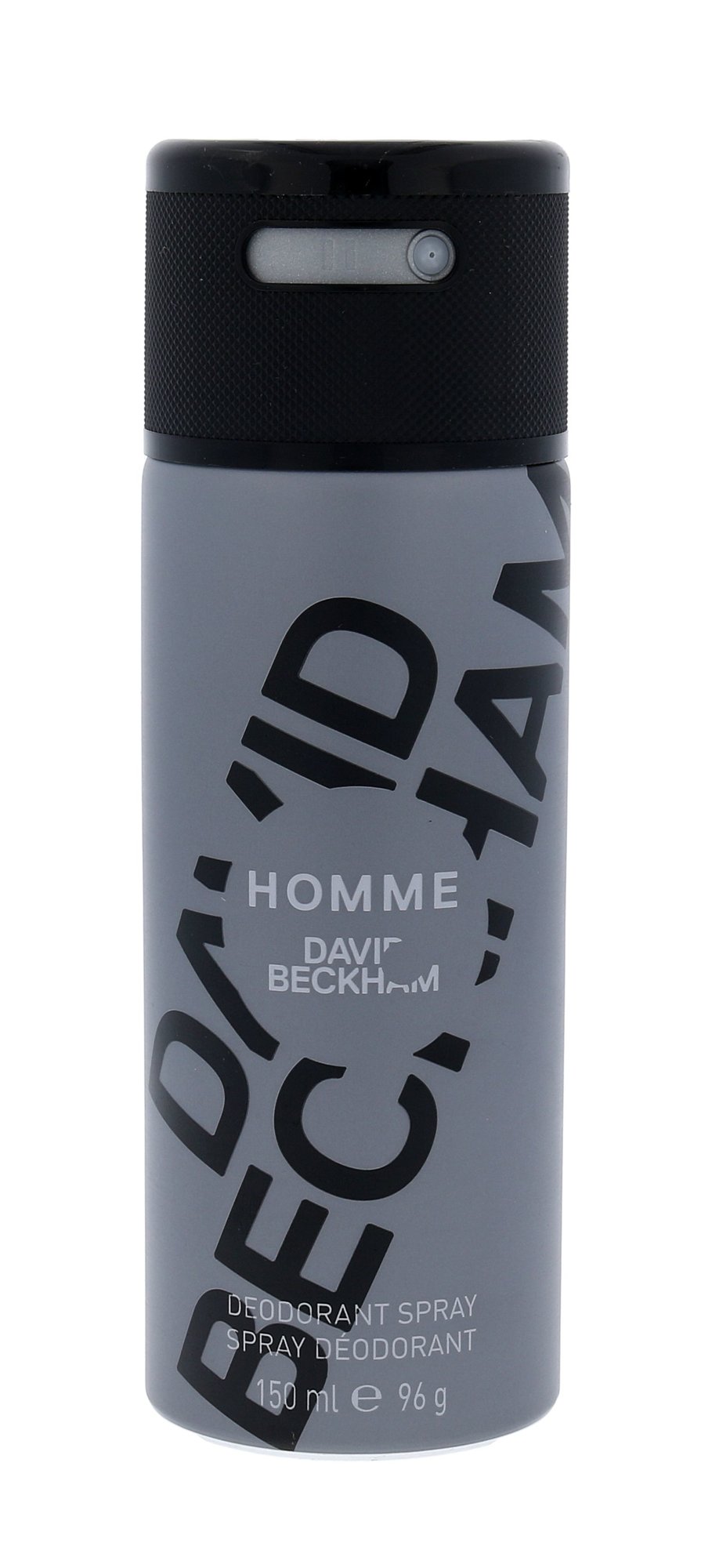 David Beckham Homme dezodorantas