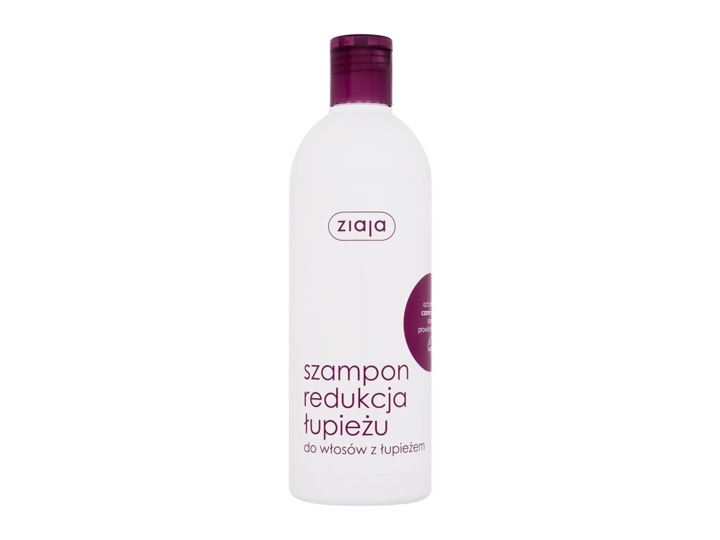 Ziaja Anti-Dandurff Shampoo šampūnas