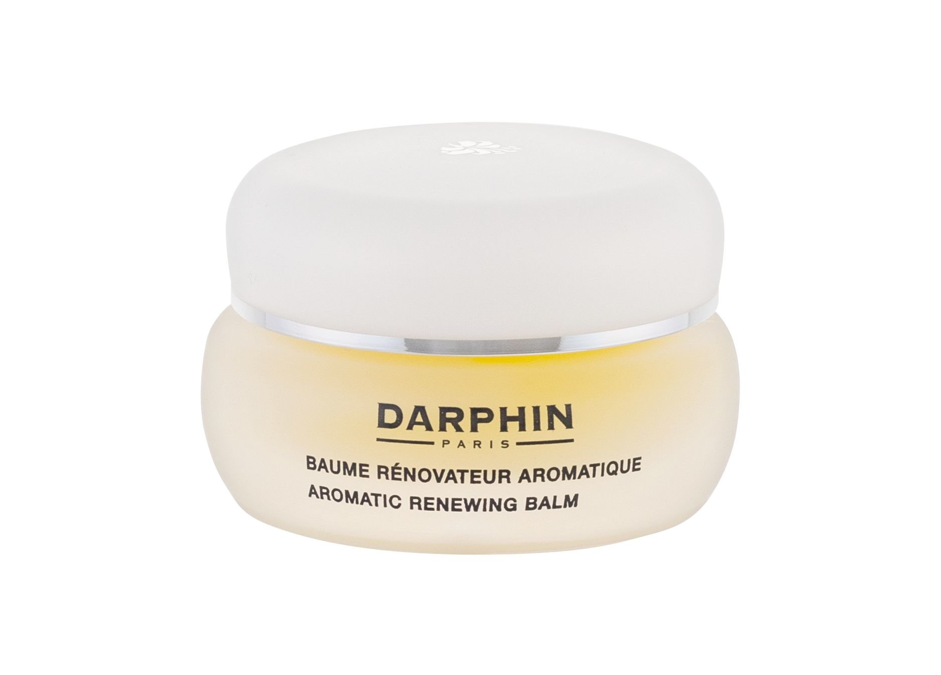 Darphin Essential Oil Elixir Aromatic Renewing Balm veido gelis