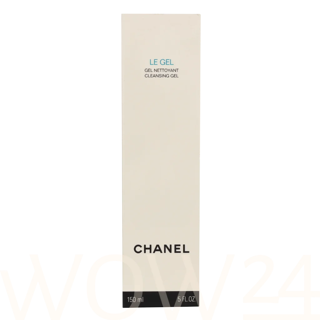 Cleansing Le Gel