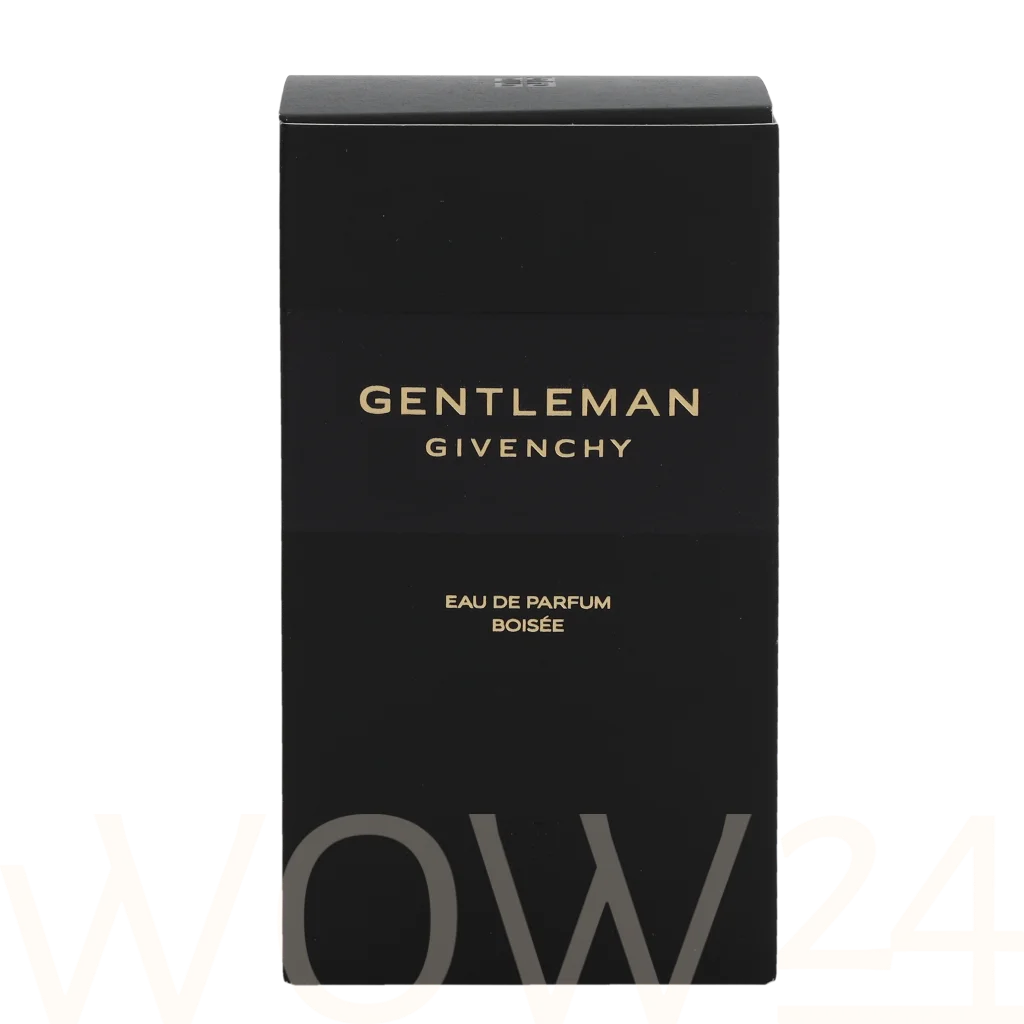 Givenchy Givenchy Gentleman Boisee Edp Spray kvepalai Vyrams