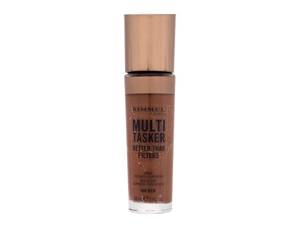 Rimmel Multi Tasker Better Than Filters 30 ml