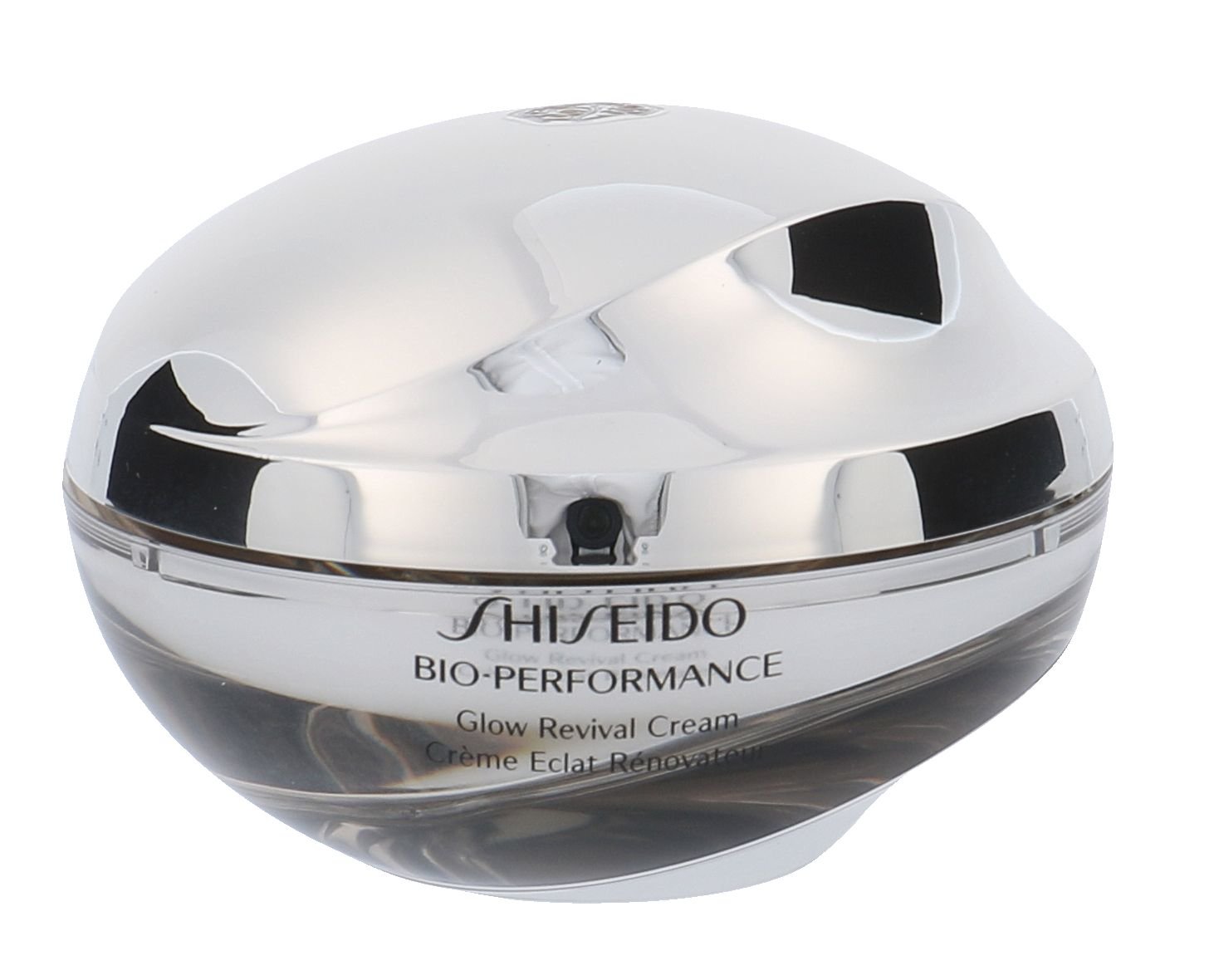 Shiseido Bio-Performance Glow Revival Cream 50ml dieninis kremas Testeris