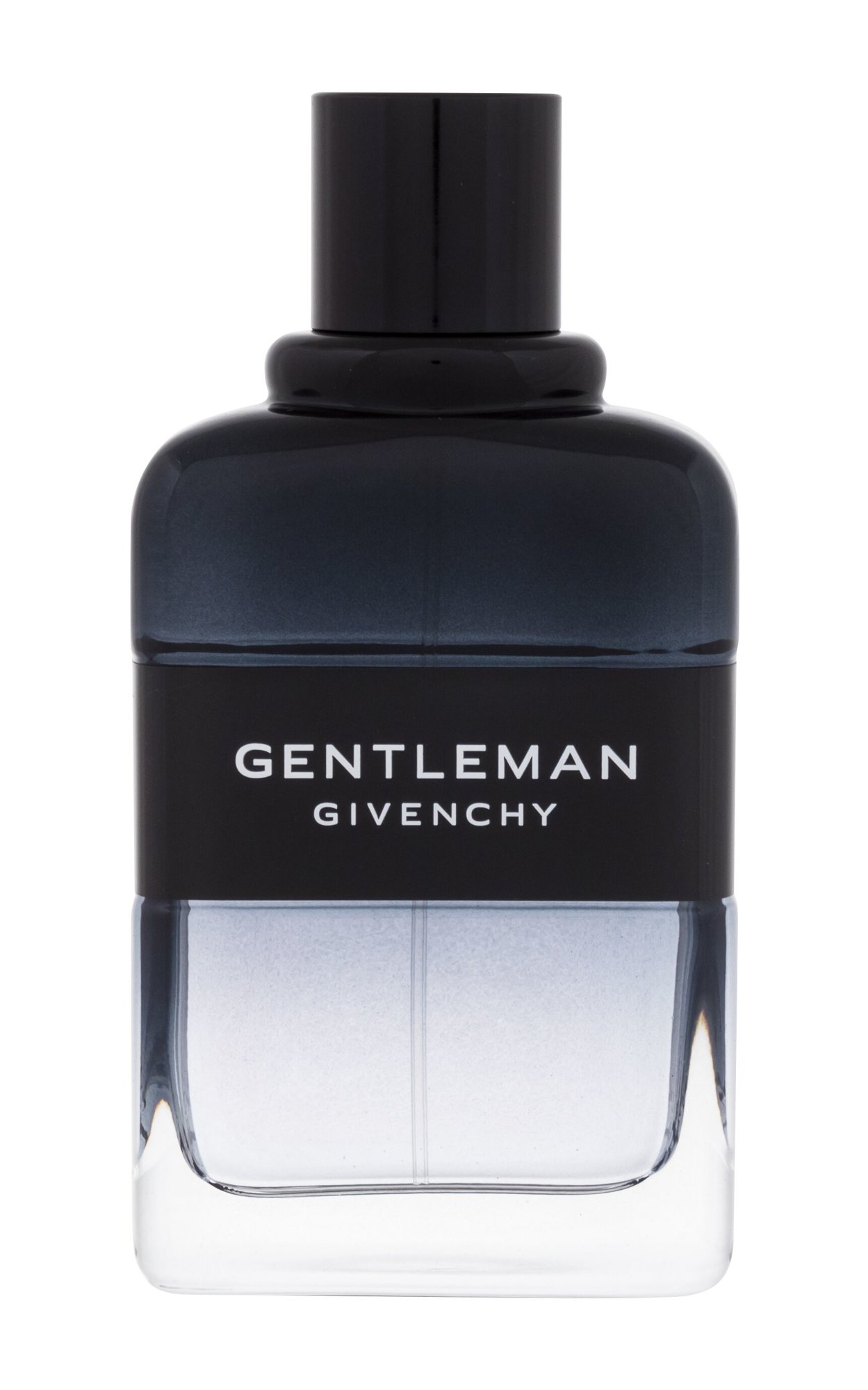 Givenchy Gentleman Intense Eau De Toilette 100 ml Damaged box