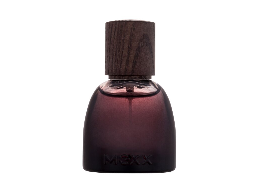 Mexx Inspired Warmth Eau De Parfum 30 ml Damaged box