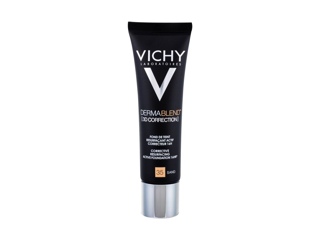 Vichy Dermablend 3D Antiwrinkle & Firming Day Cream 30 ml Damaged box