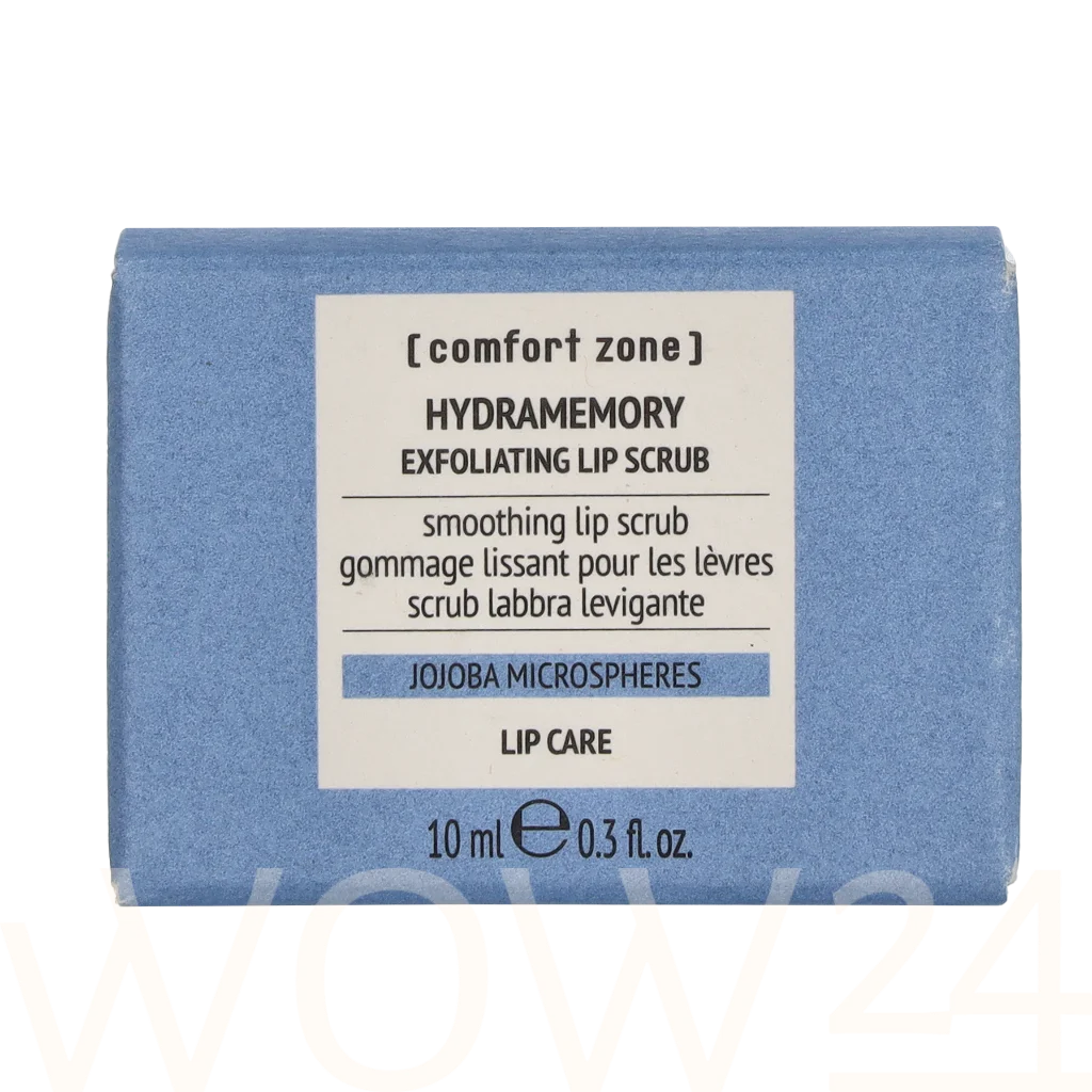 Comfort Zone Comfort Zone Hydramemory Exfoliating Lip Scrub