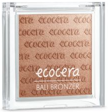 Ecocera Bronzer 10g - Bali tamsintojas