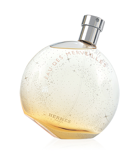 Hermes Eau des Merveilles 100ml kvepalai Moterims EDT