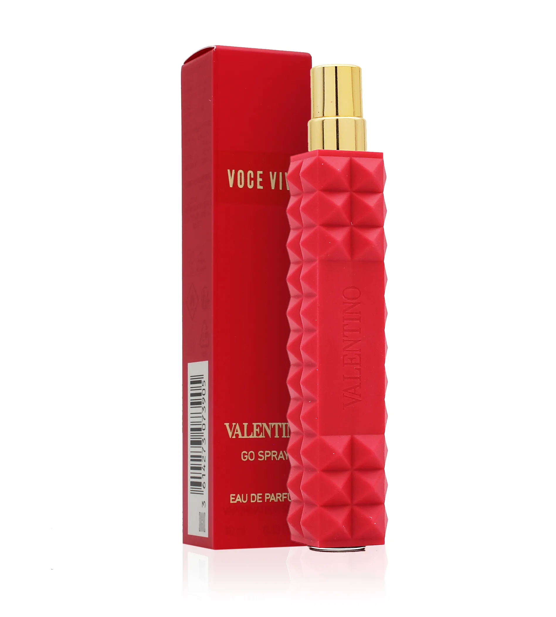 Valentino Voce Viva Eau De Parfum Kvepalai Moterims
