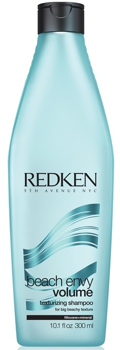 Redken Beach Envy Volume 300ml šampūnas