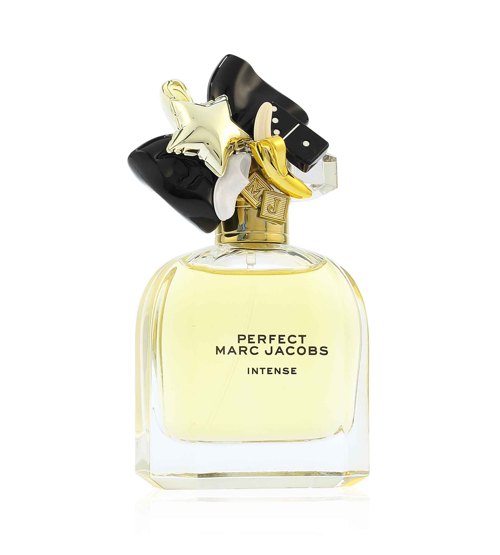 Marc Jacobs Perfect Intense 50ml kvepalai Moterims EDP