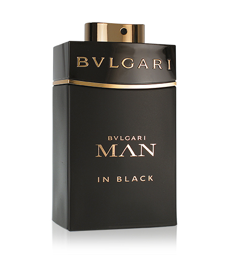 Bvlgari Man In Black 60ml kvepalai Vyrams EDP