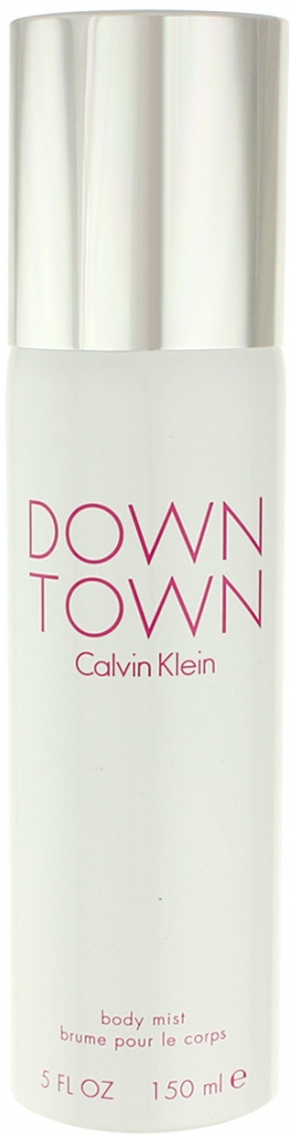 Calvin Klein Downtown 150ml dezodorantas