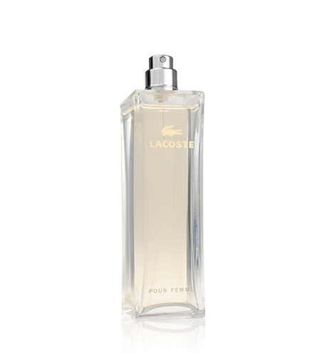 Lacoste Pour Femme Eau De Parfum 90 ml Tester