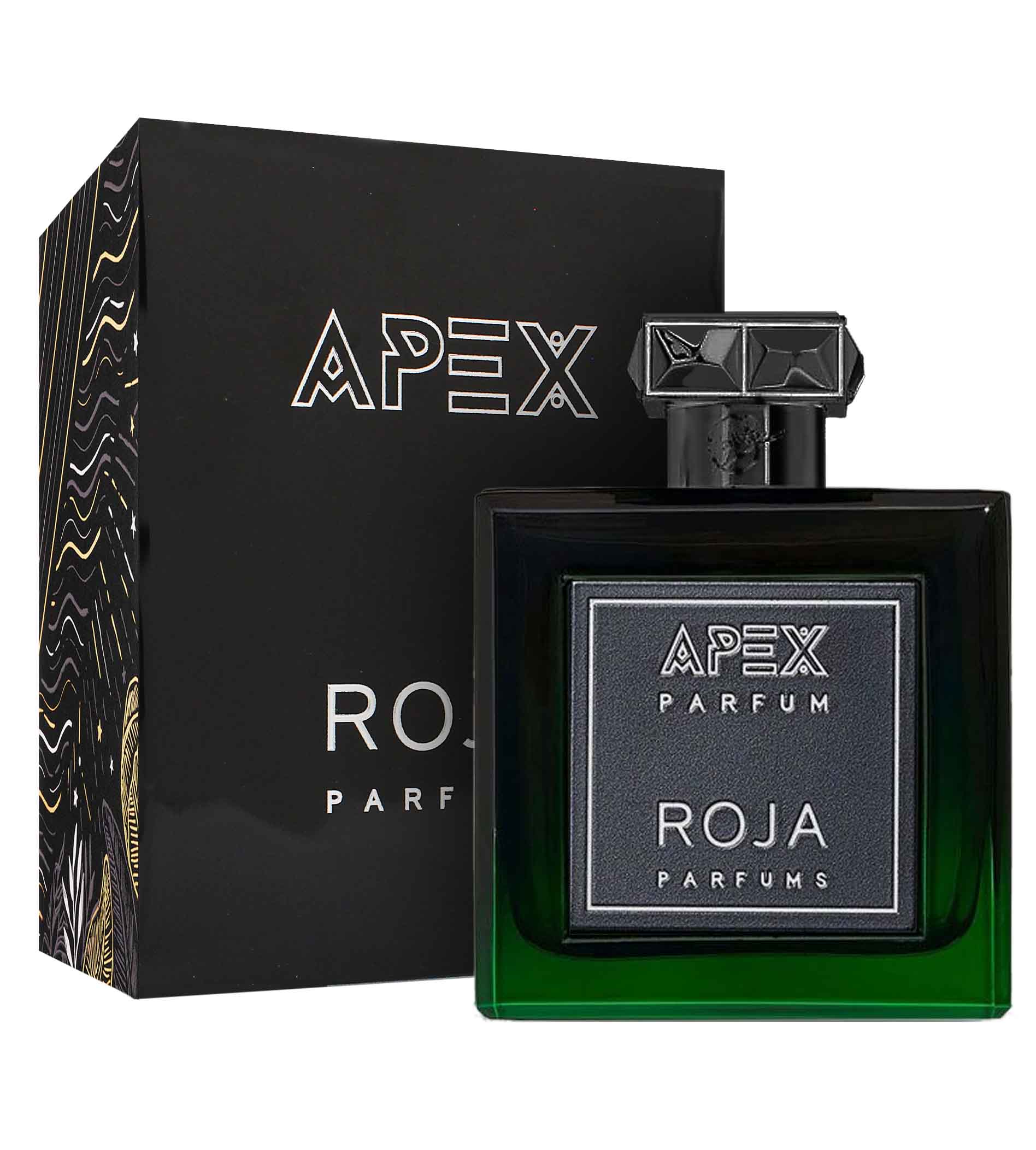 Roja Parfums Apex NI&Scaron;INIAI kvepalai Vyrams