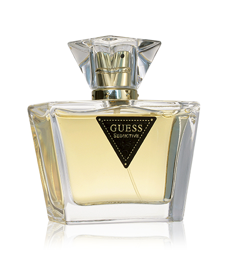 Guess Seductive 75ml kvepalai Moterims EDT